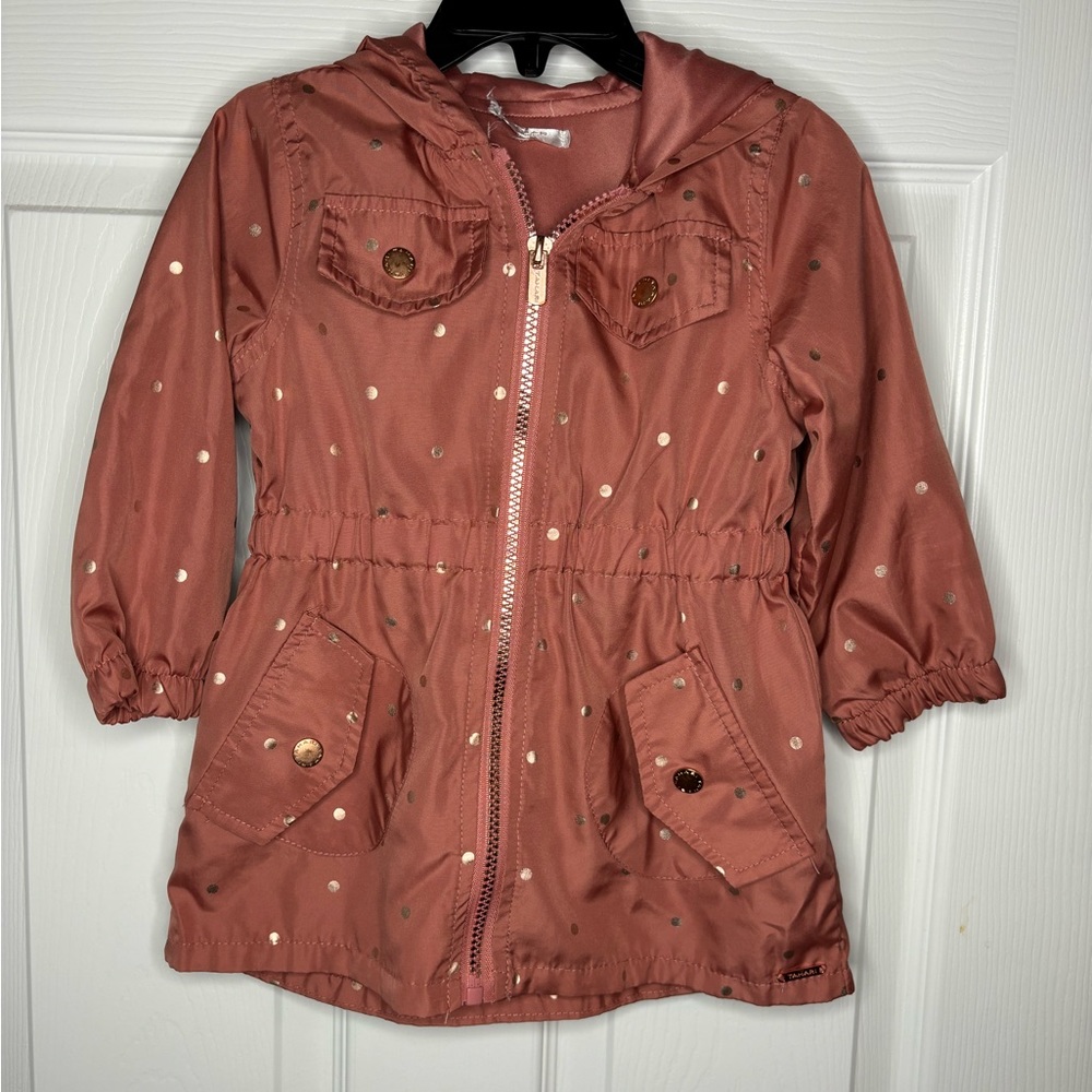 Tahari jacket 2t